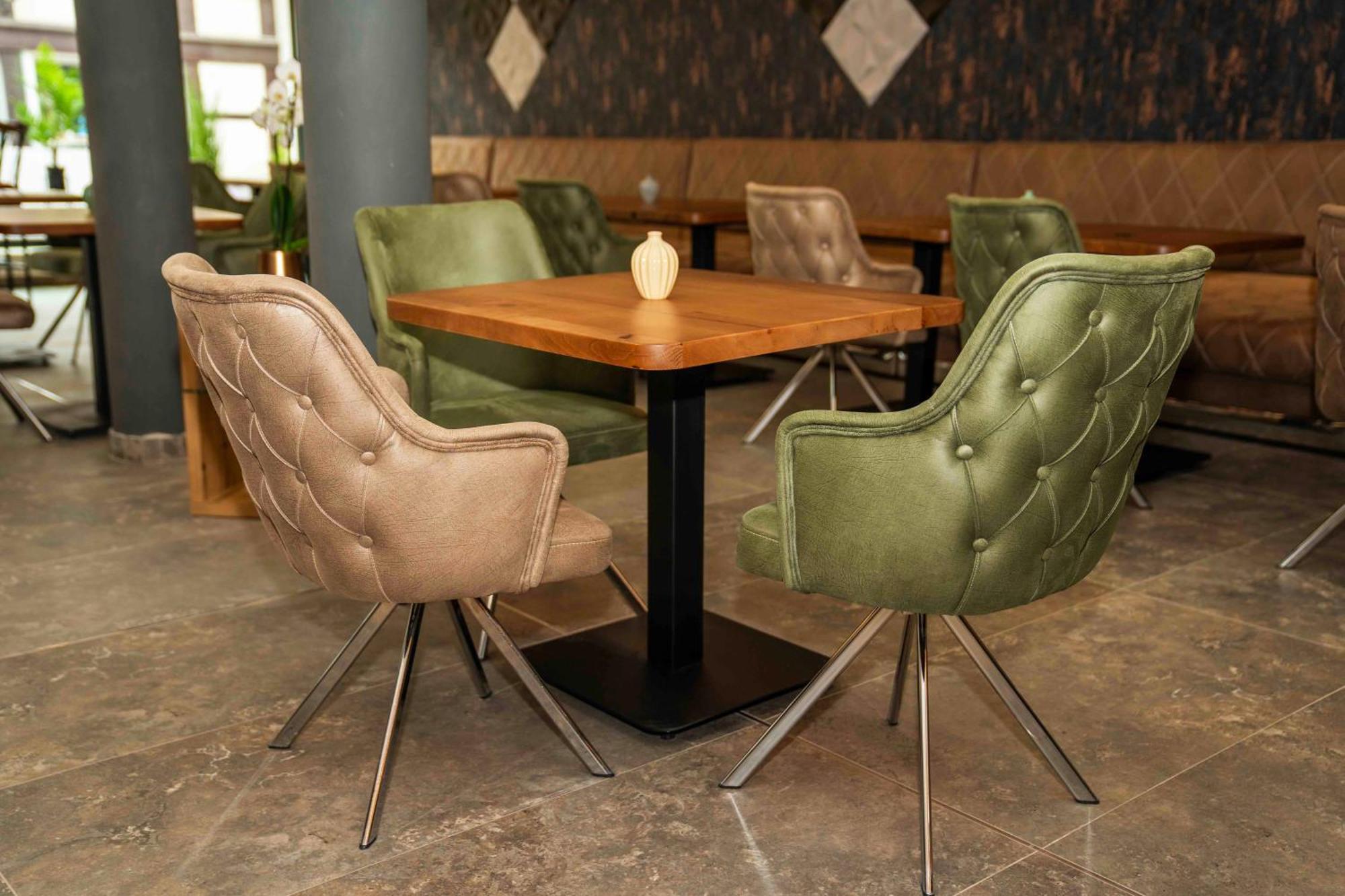 Central Hotel & Lounge Adult Only Γκόσλαρ Εξωτερικό φωτογραφία
