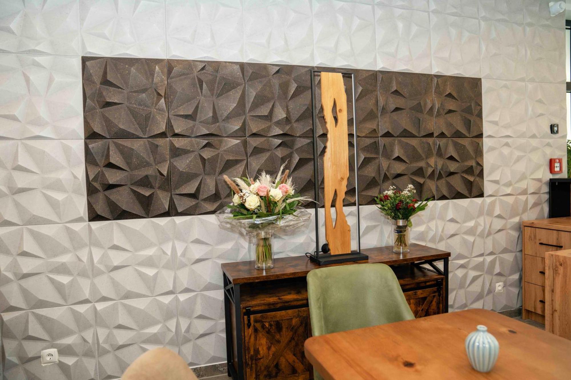 Central Hotel & Lounge Adult Only Γκόσλαρ Εξωτερικό φωτογραφία