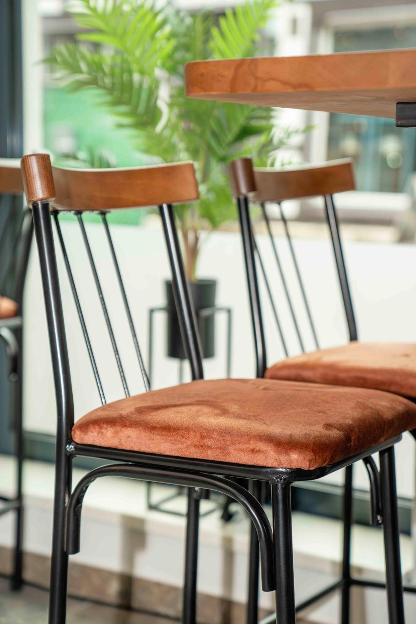 Central Hotel & Lounge Adult Only Γκόσλαρ Εξωτερικό φωτογραφία