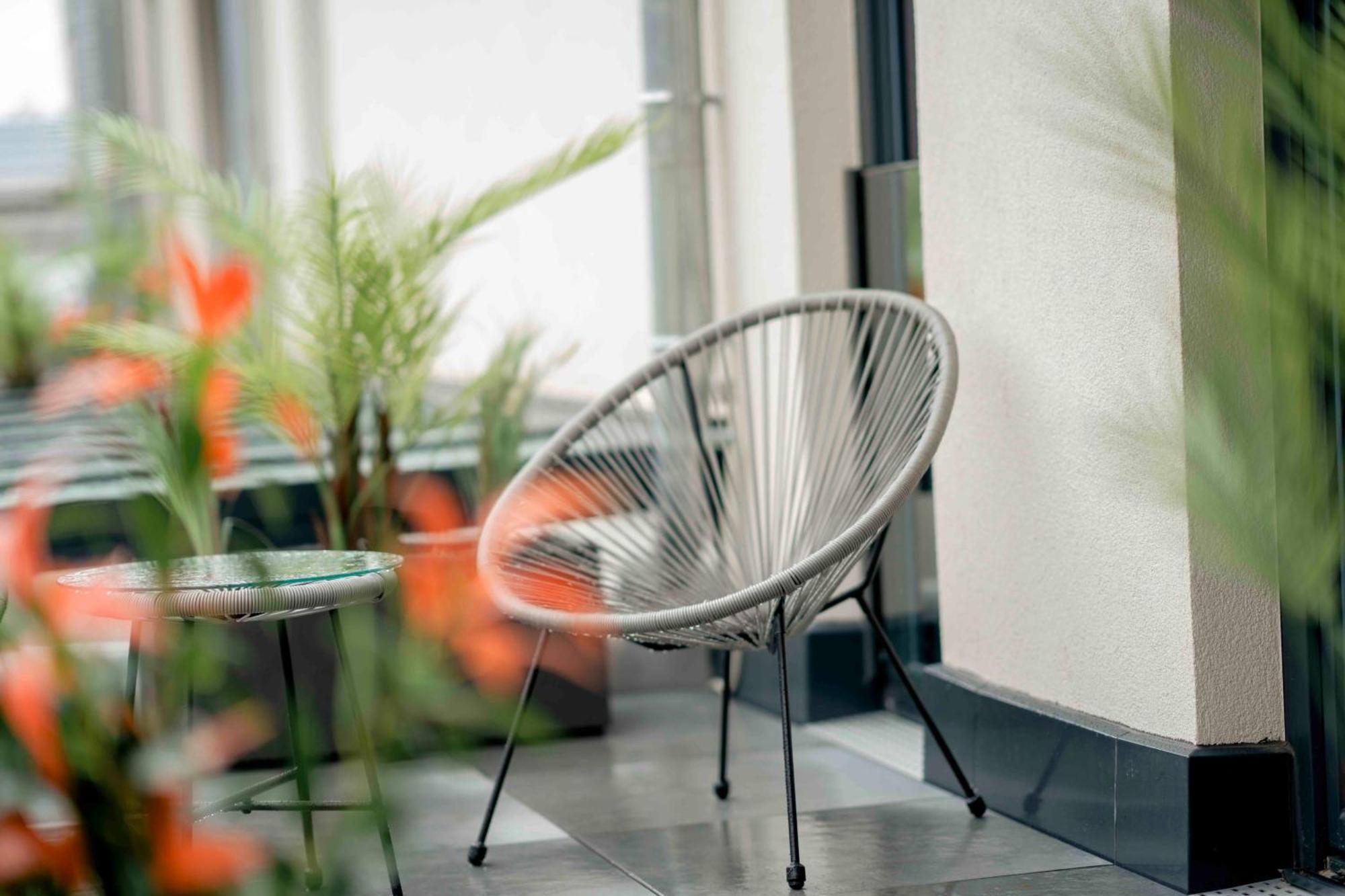 Central Hotel & Lounge Adult Only Γκόσλαρ Εξωτερικό φωτογραφία