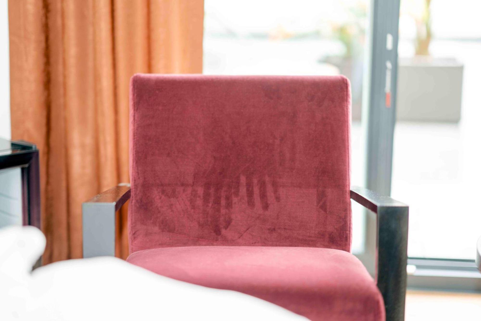 Central Hotel & Lounge Adult Only Γκόσλαρ Εξωτερικό φωτογραφία