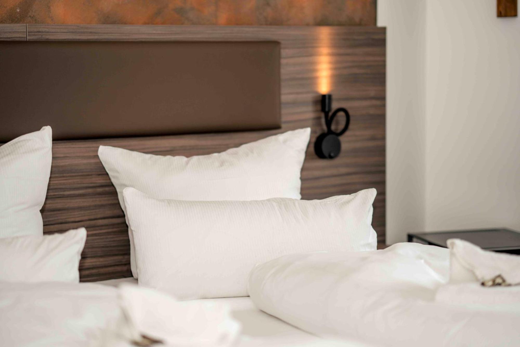 Central Hotel & Lounge Adult Only Γκόσλαρ Εξωτερικό φωτογραφία