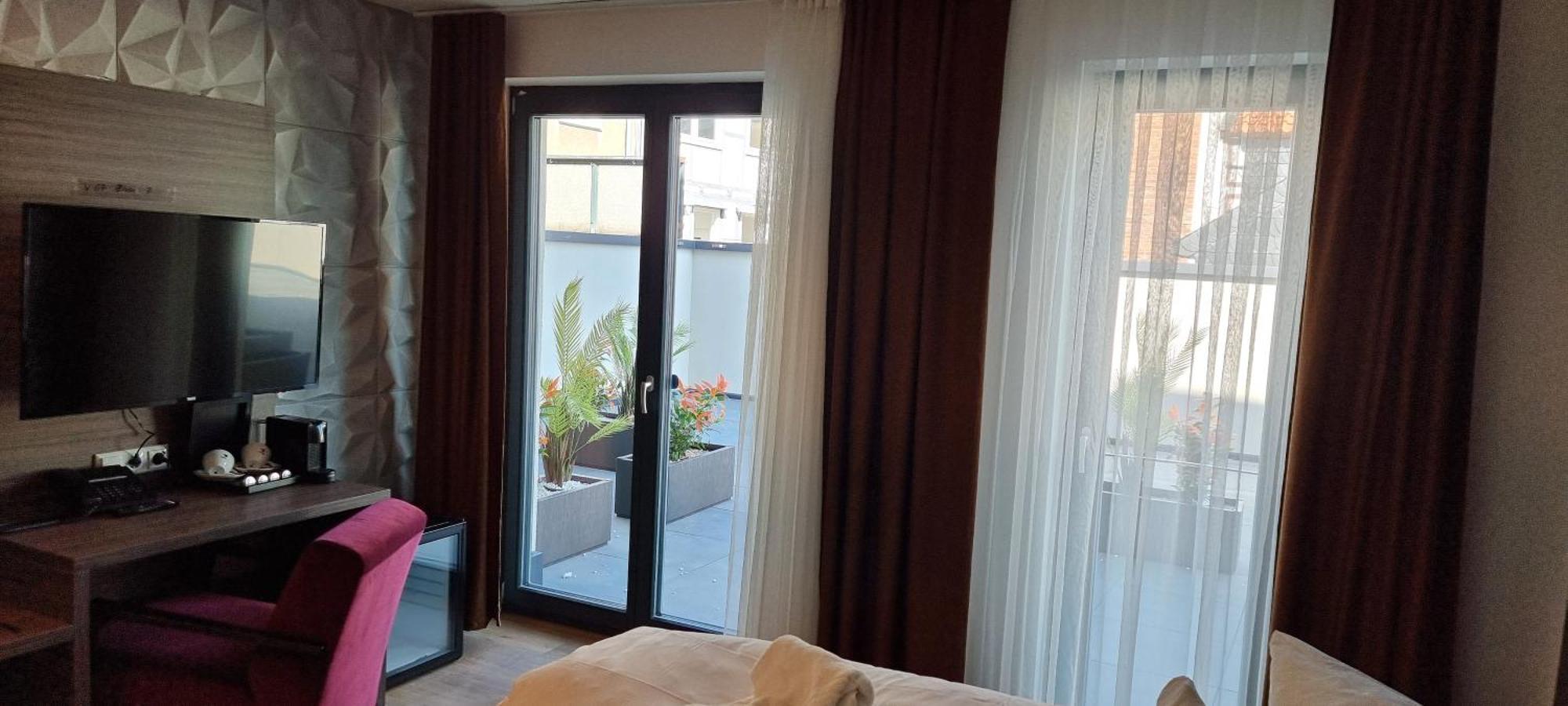 Central Hotel & Lounge Adult Only Γκόσλαρ Εξωτερικό φωτογραφία